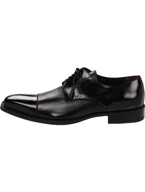 Mezlan Men's Soka Cap Toe Oxford