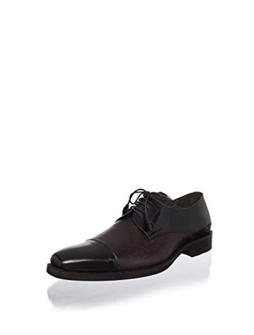 Mezlan Men's Soka Cap Toe Oxford