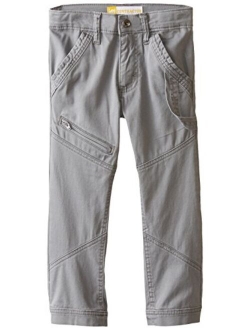 Little Boys' Dungarees Contractor Jeans