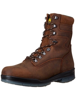 Men's 8 Inch Durashock High Performance Work Boot