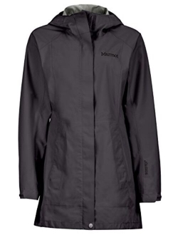 Women's Essential Lightweight Waterproof Rain Jacket, GORE-TEX with PACLITE Technology