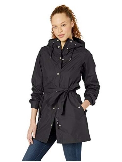 Helly-Hansen 53248 Women's Lyness II Coat Shell Jacket