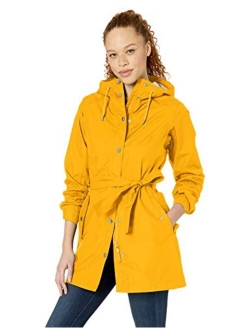 Helly-Hansen 53248 Women's Lyness II Coat Shell Jacket