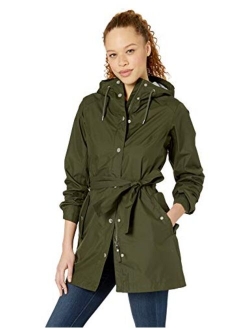 Helly-Hansen 53248 Women's Lyness II Coat Shell Jacket