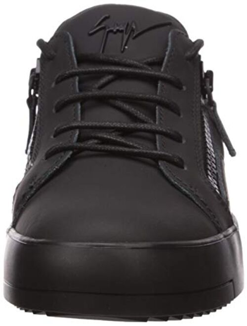 Giuseppe Zanotti Men's Ru90002 Sneaker