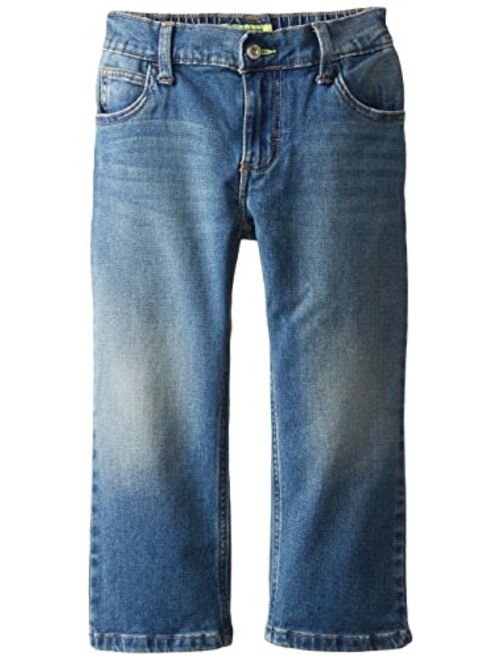 Lee Little Boy's Sport Relaxed Fit Jeans