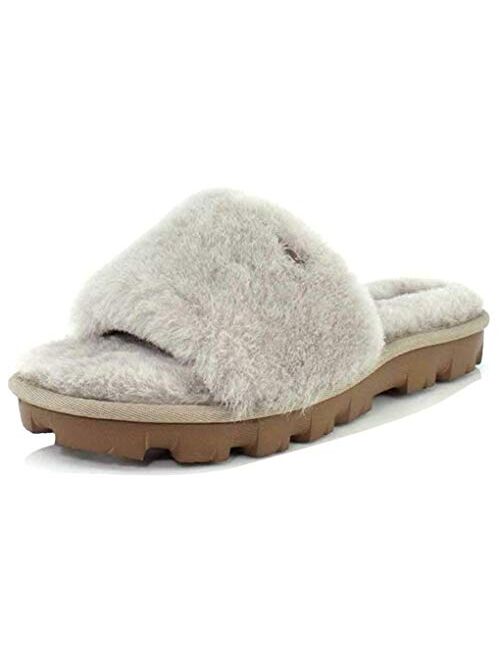 UGG Women's Cozette Slipper