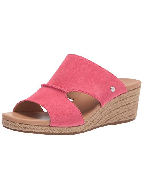 UGG Women's Eirene Wedge Sandal