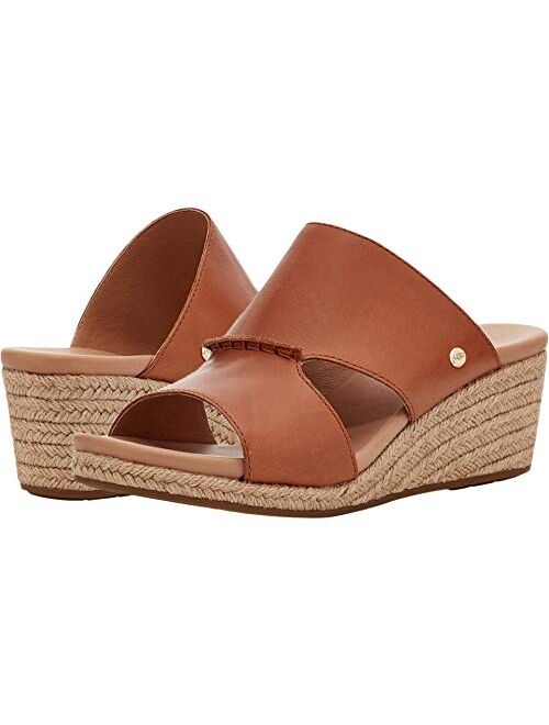 UGG Women's Eirene Wedge Sandal