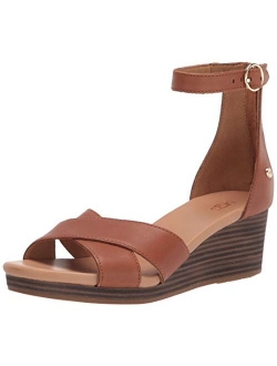 Women's Eugenia Wedge Sandal