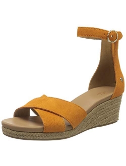 Women's Eugenia Wedge Sandal