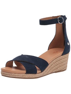 Women's Eugenia Wedge Sandal