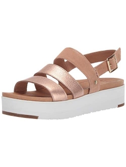 Women's Braelynn Flat Sandal