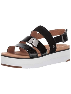 Women's Braelynn Flat Sandal