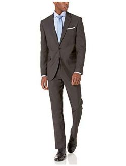 Men's Stretch 32" Finished Bottom Suit