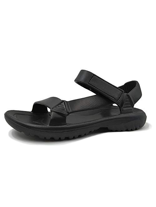 Amoji Unisex Sports Lightweight Sandals