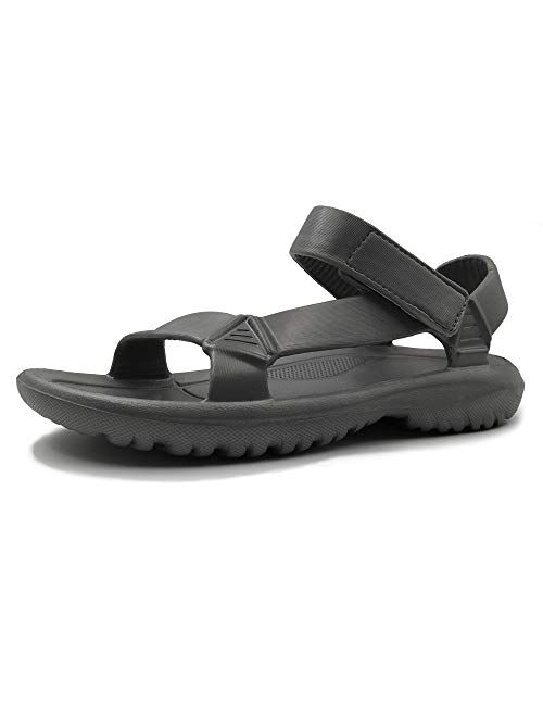 Amoji Unisex Sports Lightweight Sandals