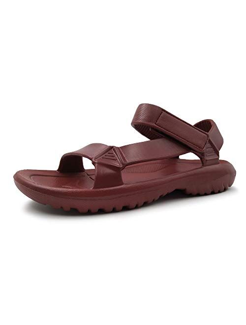 Amoji Unisex Sports Lightweight Sandals