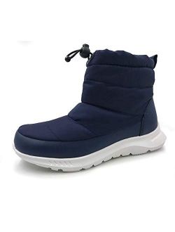 Women Snow Boots Winter Shoes Outdoor Sneakers