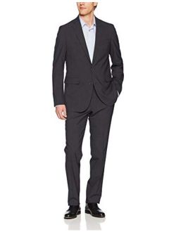 Men's Slim Fit Suit