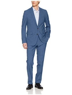 Men's Slim Fit Suit