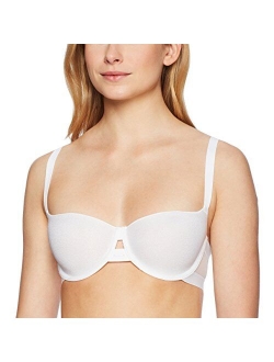 Womens Sheers T-Shirt Bra