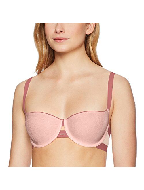 DKNY Womens Sheers T-Shirt Bra