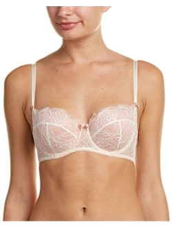 b.tempt'd by Wacoal Women's B.Sultry Balconette Bra