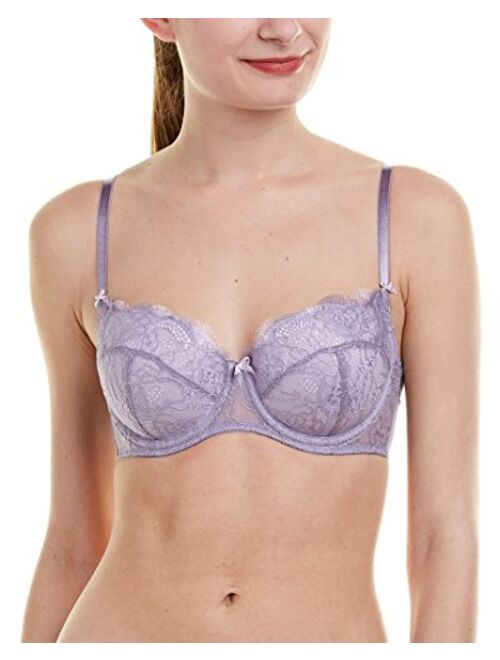 b.tempt'd by Wacoal Women's B.Sultry Balconette Bra