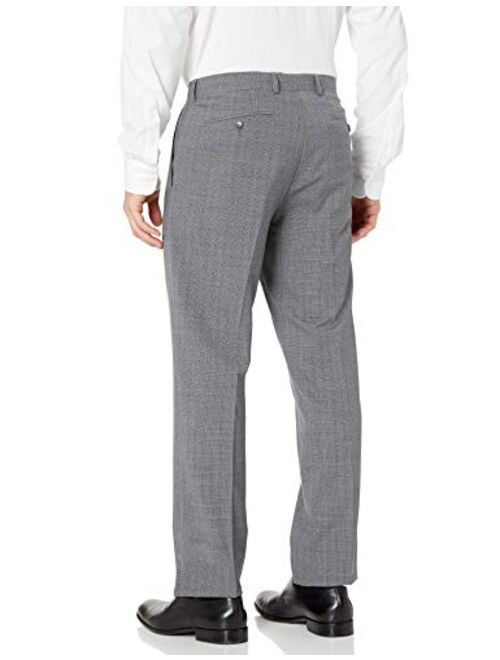 Vince Camuto Men's Slim Fit Stretch Suit