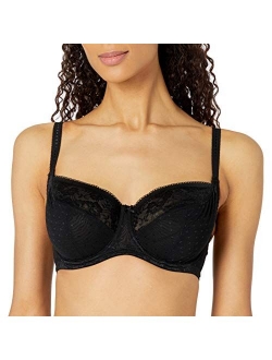 Panache Women's Olivia Balconette Bra