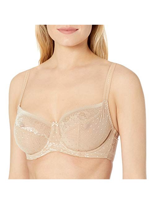 Panache Women's Olivia Balconette Bra