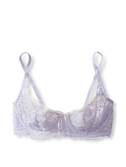 Skarlett Blue Women's Minx Unlined Balconette Bra 1733100