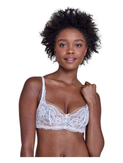 Skarlett Blue Women's Minx Unlined Balconette Bra 1733100