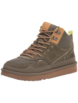 Women's Highland Sneaker