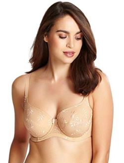 Panache Women's Tango Underwired Balconnet Bra