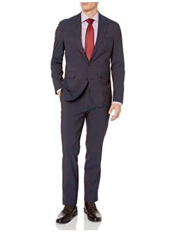 Men's Slim Fit Suit