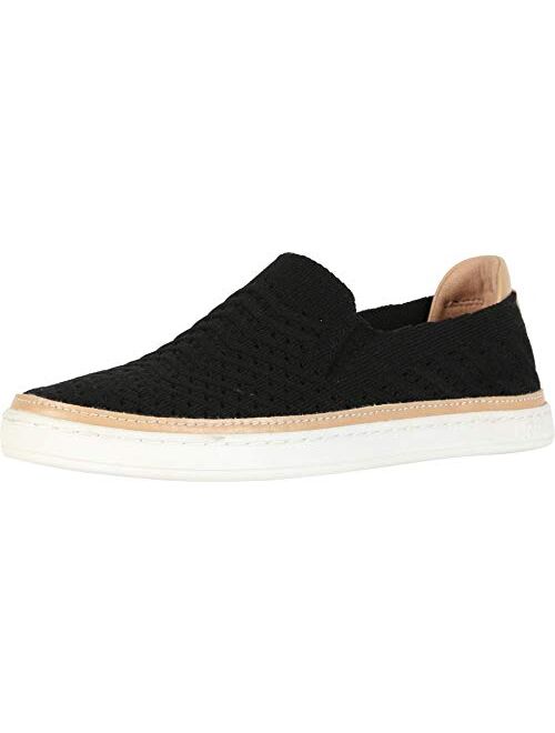 UGG Women's Sammy Chevron Sneaker