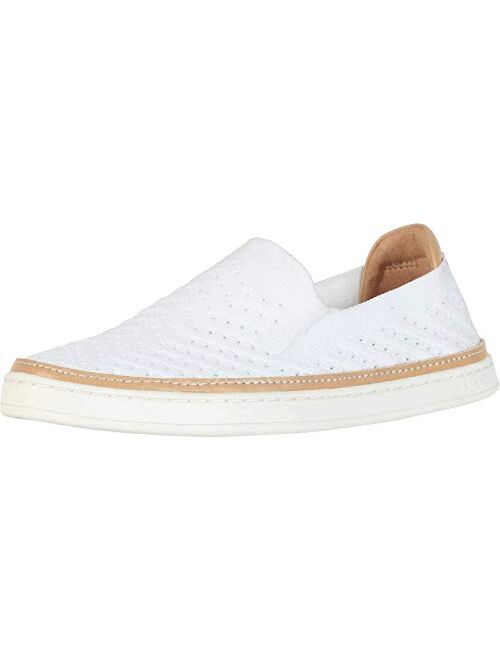 UGG Women's Sammy Chevron Sneaker