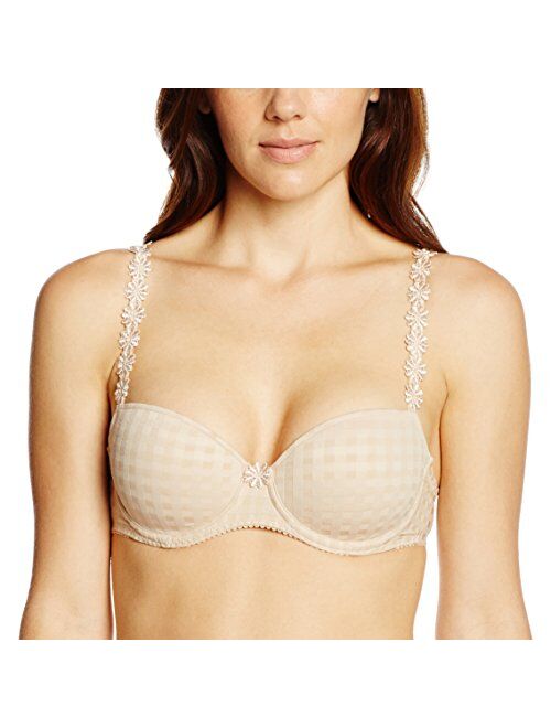 Marie Jo Avero Molded Balconnet Bra