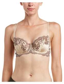 Women's Lace Affair: Underwire Bra