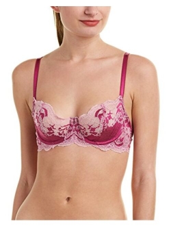 Women's Lace Affair: Underwire Bra