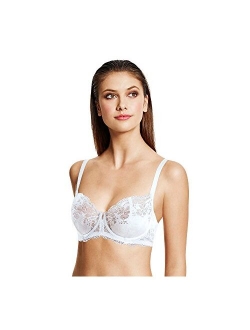 Women's Lace Affair: Underwire Bra