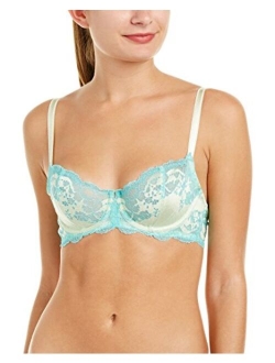 Women's Lace Affair: Underwire Bra