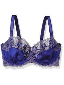 Women's Lace Affair: Underwire Bra