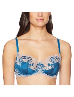 Women's Lace Affair: Underwire Bra