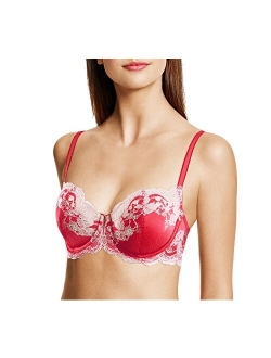 Women's Lace Affair: Underwire Bra