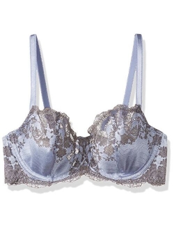 Women's Lace Affair: Underwire Bra