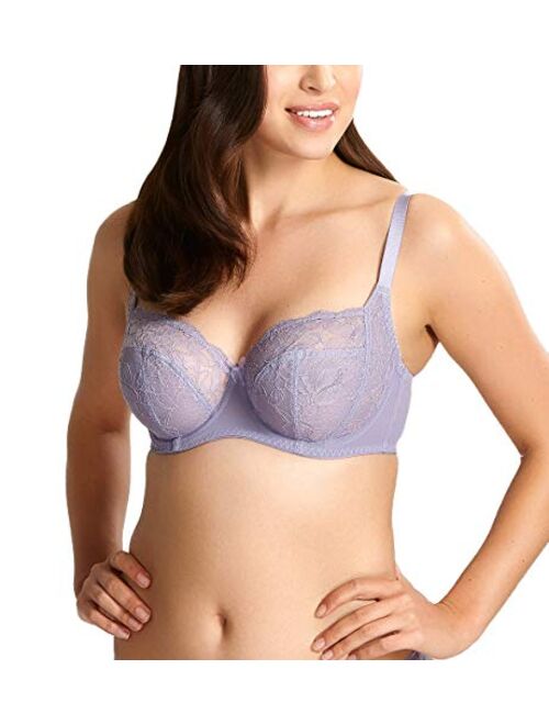 Panache Women's Imogen Balconnet Underwire Bra (10161)