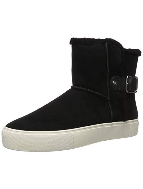 UGG Women's Aika Sneaker